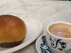 -翠华餐厅(正佳广场店)