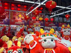 -麦德龙(闵行店)