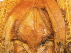 -香滨园骨架王(民生路店)