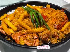 -79号渔船海鲜饭店(岗厦店)