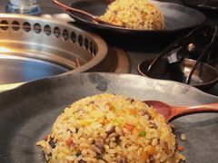 -铭牛烧肉·和牛海鲜自助(高新月牙湖店)