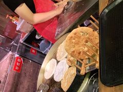 -罍+村卤菜摊(罍街店)