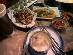 -同仁四季椰子鸡(海岸城天利店)