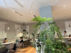 -潮一不贰·法式甜品·生日蛋糕·西式简餐(外滩店)