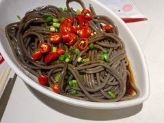 -鱼酷活鱼烤鱼(恒隆广场店)