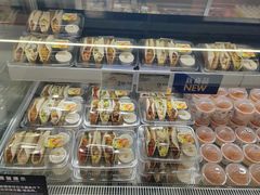 -山姆餐吧(山姆会员商店店)