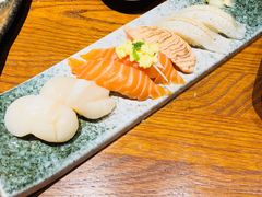 -千代武日本料理(爱建店)