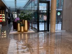 -北京朝阳悠唐皇冠假日酒店