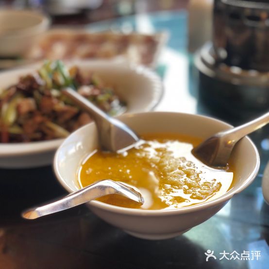 白玛·喀拉卡尔藏餐