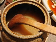 -一川二水•粤川醉(CP静安店)