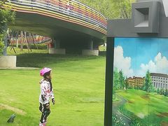 -府河摄影公园