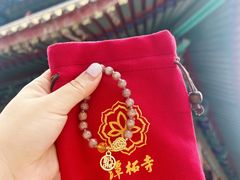 -潭柘寺景区