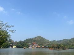 -珠海圆明新园