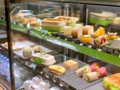 -星巴克(湖州梅地亚广场店)