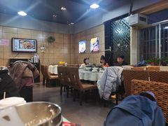 大堂-昱龙大盆牛蛙馆(三兴街总店)