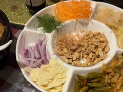 -陶缘一号·四季缘·老字号顺德菜·户外婚礼家宴(西滘店)