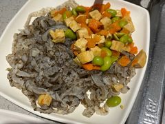 -海底捞火锅(奥体南路店)