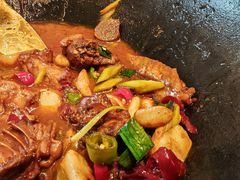 -集贤门·徽菜(福田店)