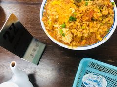 -崇德楼水盆牛羊肉泡馍馆(文艺路店)
