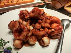 -四世同堂·京菜·烤鸭(双井店)