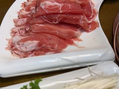 -蘭番坊青海特色铜锅涮·清真