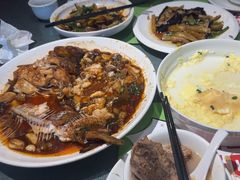 -全聚贤餐厅·湖北家常菜(沙湖店)