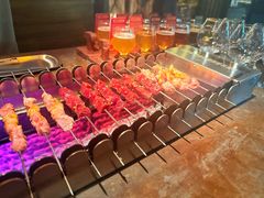 -麦凯伦烧烤·精酿超级工厂店(金桥总店)