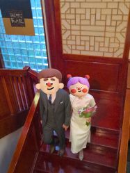 -北京燕尔婚礼策划