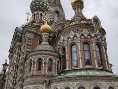 -滴血救世主教堂