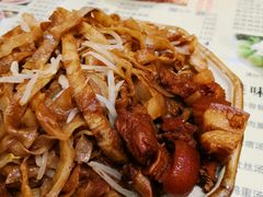 -葛记焖饼(伏牛路店)