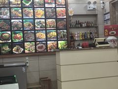 -老友谊冷面店(苏家屯店)