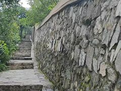 -香山公园