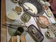 -鲜潭蒸汽石锅鱼(五道口购物中心店)
