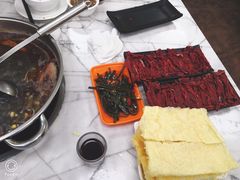 -潮牛潮汕牛肉火锅(旺角大学城商业街店)