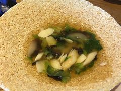 -菩提树·素食餐厅(汇智国际商业中心店)