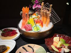 -花潮料理艺食馆(成都万象城店)