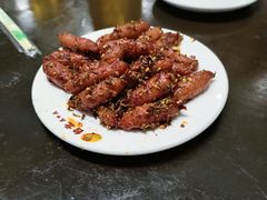 -万顺啤酒屋(皇寺路店)