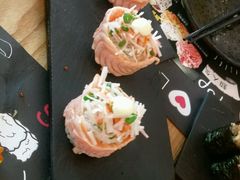 -Sushi Love 创意寿司(丽影广场店)