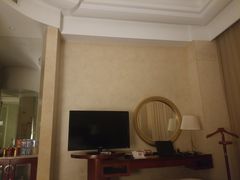 -白金汉爵大酒店(相城店)