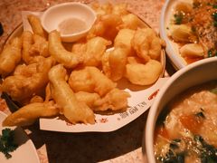 -红樱桃·欢乐餐厅(太原里店)