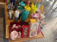 -星巴克臻选(济南恒隆店)