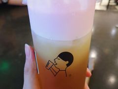 -喜茶(广州天汇igc店)