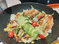 -西堤牛排(合肥之心城店)