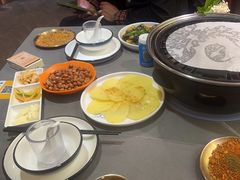 -正宗齐齐哈尔烤肉·齐牛哥鲜切炭火烤肉(杭州总店)