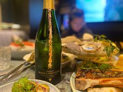 -普朗姆生蚝牛排馆 The Plump Oyster(成都摩方购物中心店)