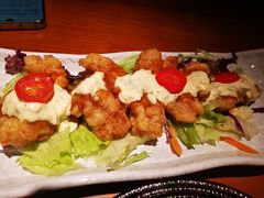 -有喜屋·烧鸟·居酒屋(周浦万达店)
