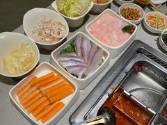 -海底捞火锅(群光广场店)