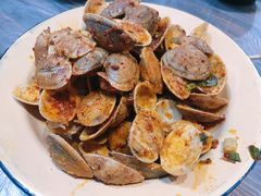 -靓靓蒸虾(中山公园店)