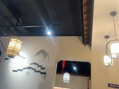 -汪记土菜(岩寺店)