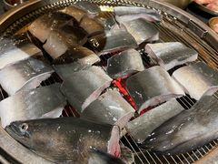 -味家烤肉烤鳗鱼牛排(西塔旗舰店)